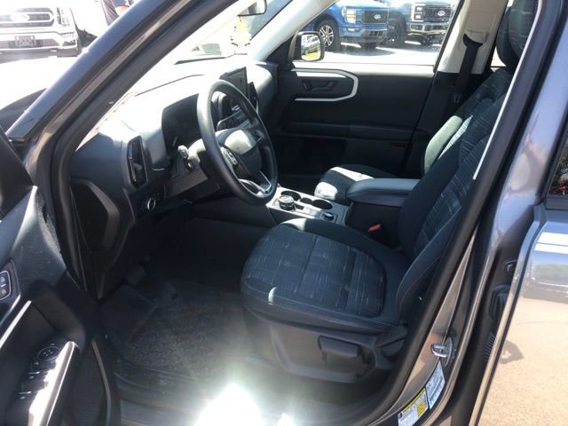 Used 2023 Ford Bronco Sport Heritage image 6