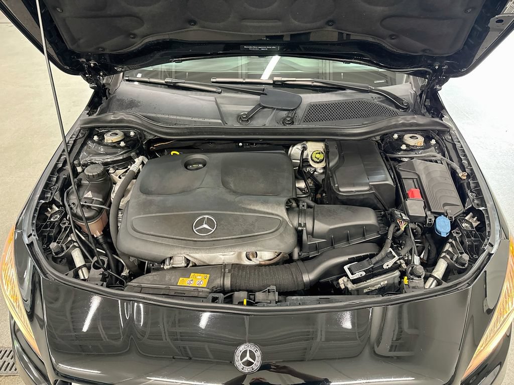 Used 2018 Mercedes-Benz CLA 250 image 36