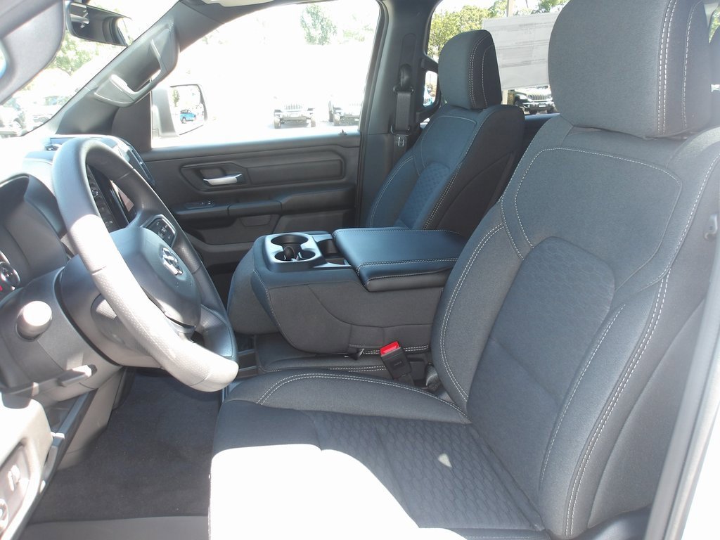 New 2026 RAM 1500 Tradesman image 10