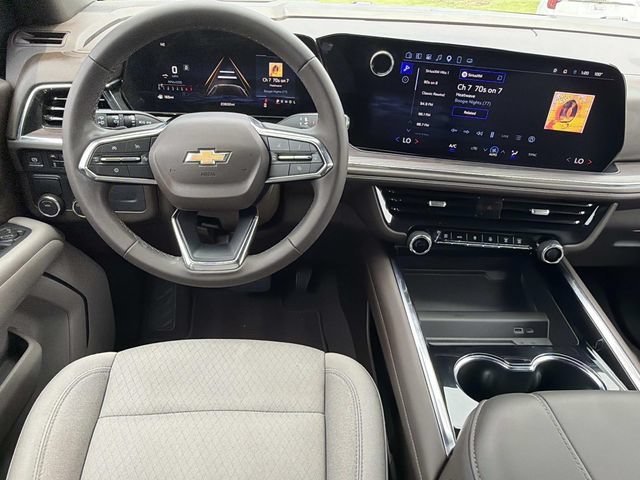 Used 2025 Chevrolet Tahoe LS RWD image 27