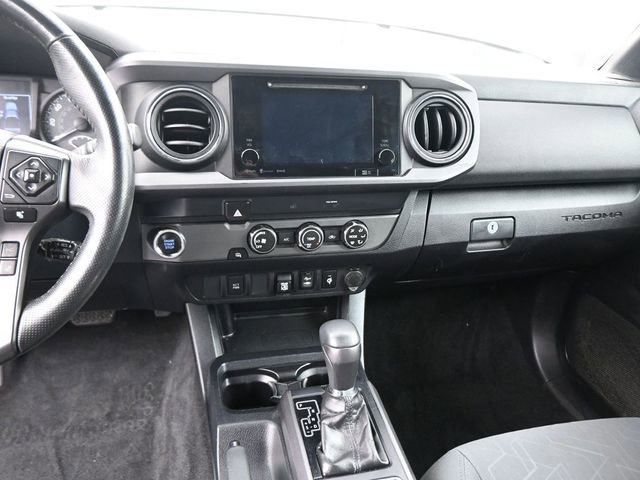 Used 2019 Toyota Tacoma TRD Sport image 23