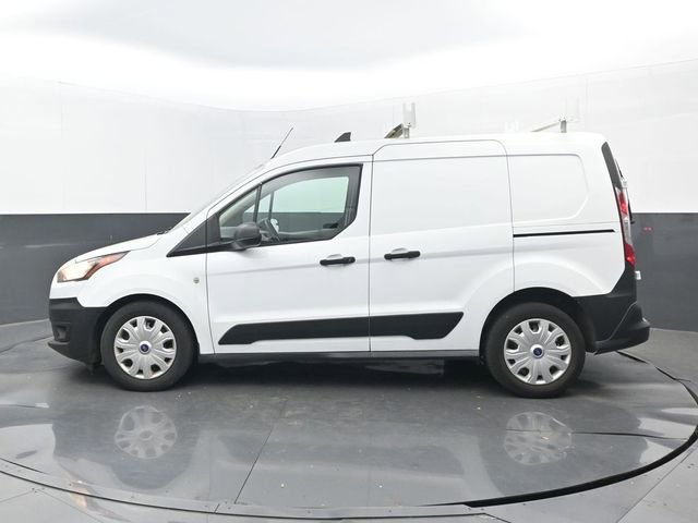 Used 2022 Ford Transit Connect XL image 7