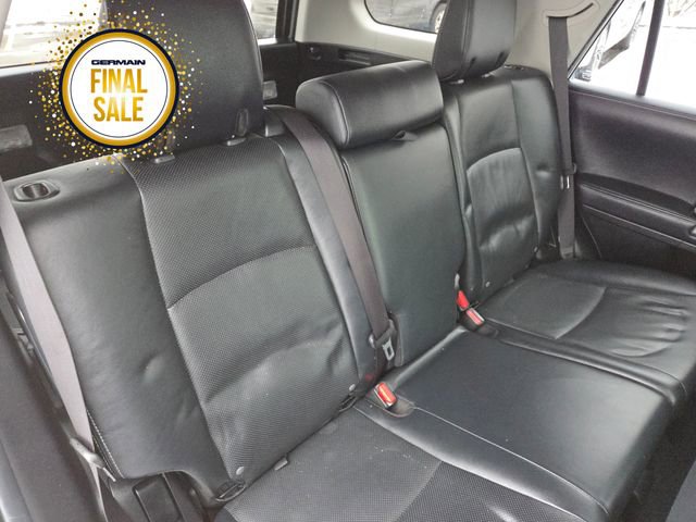 Used 2018 Toyota 4Runner Limited image 32