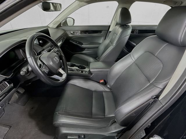 Used 2024 Honda Civic Touring image 23