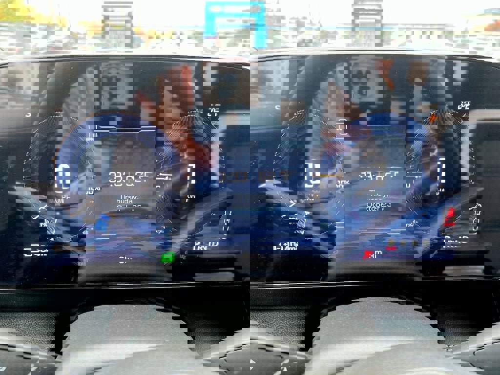 New 2026 Chevrolet Blazer EV LT image 29