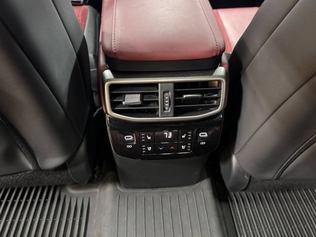 Used 2023 Lexus RX 500h F Sport w/ Accessory Package (K3) AWD/4WD image 18