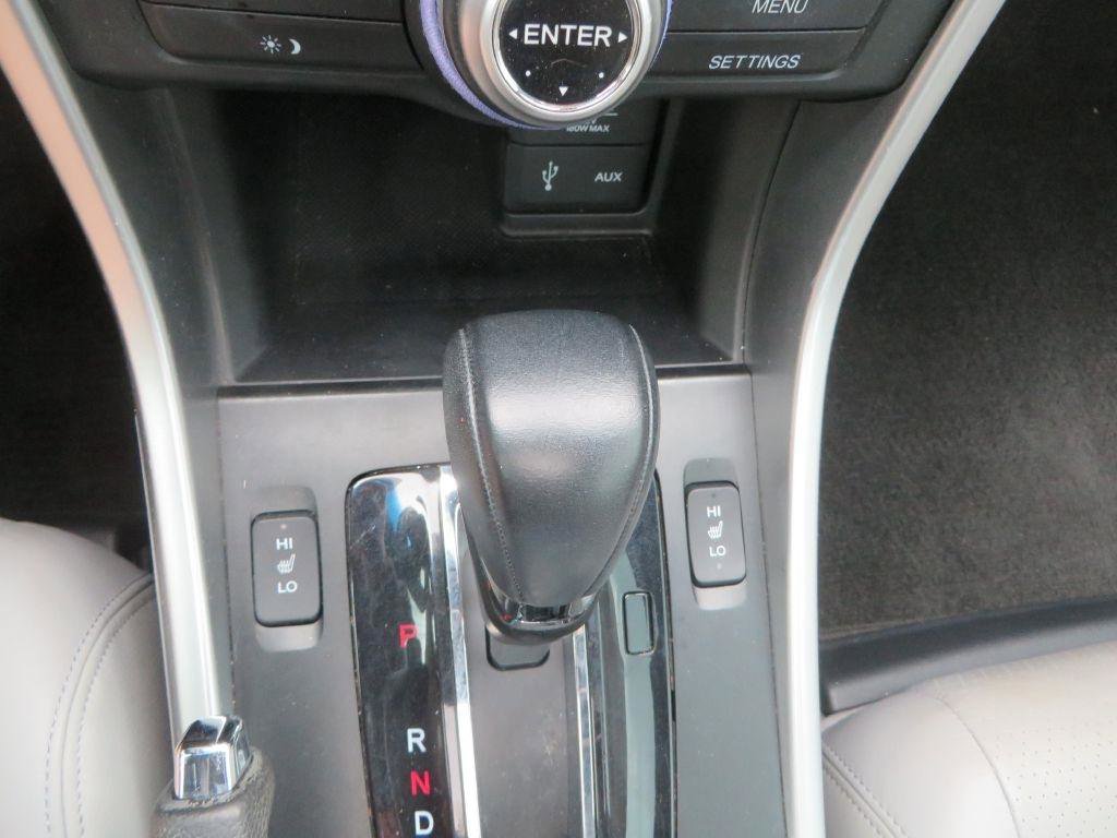 Used 2013 Honda Accord EX-L image 19