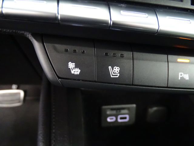 Certified 2023 Cadillac XT4 Sport image 15