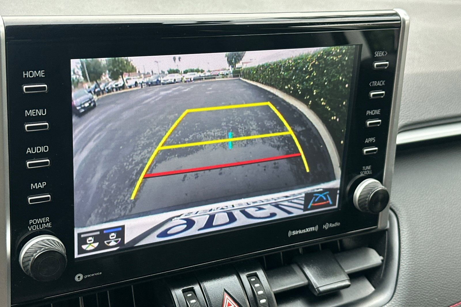 Used 2022 Toyota RAV4 TRD Off-Road w/ TRD Off-Road Weather Package image 19