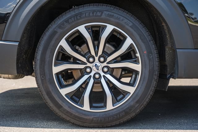 Used 2026 Ford Explorer ST-Line AWD/4WD image 26
