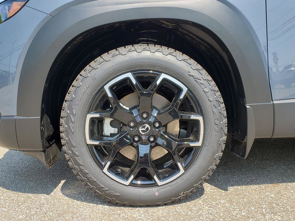 New 2025 MAZDA CX-50 Meridian Edition w/ Apex Package image 12
