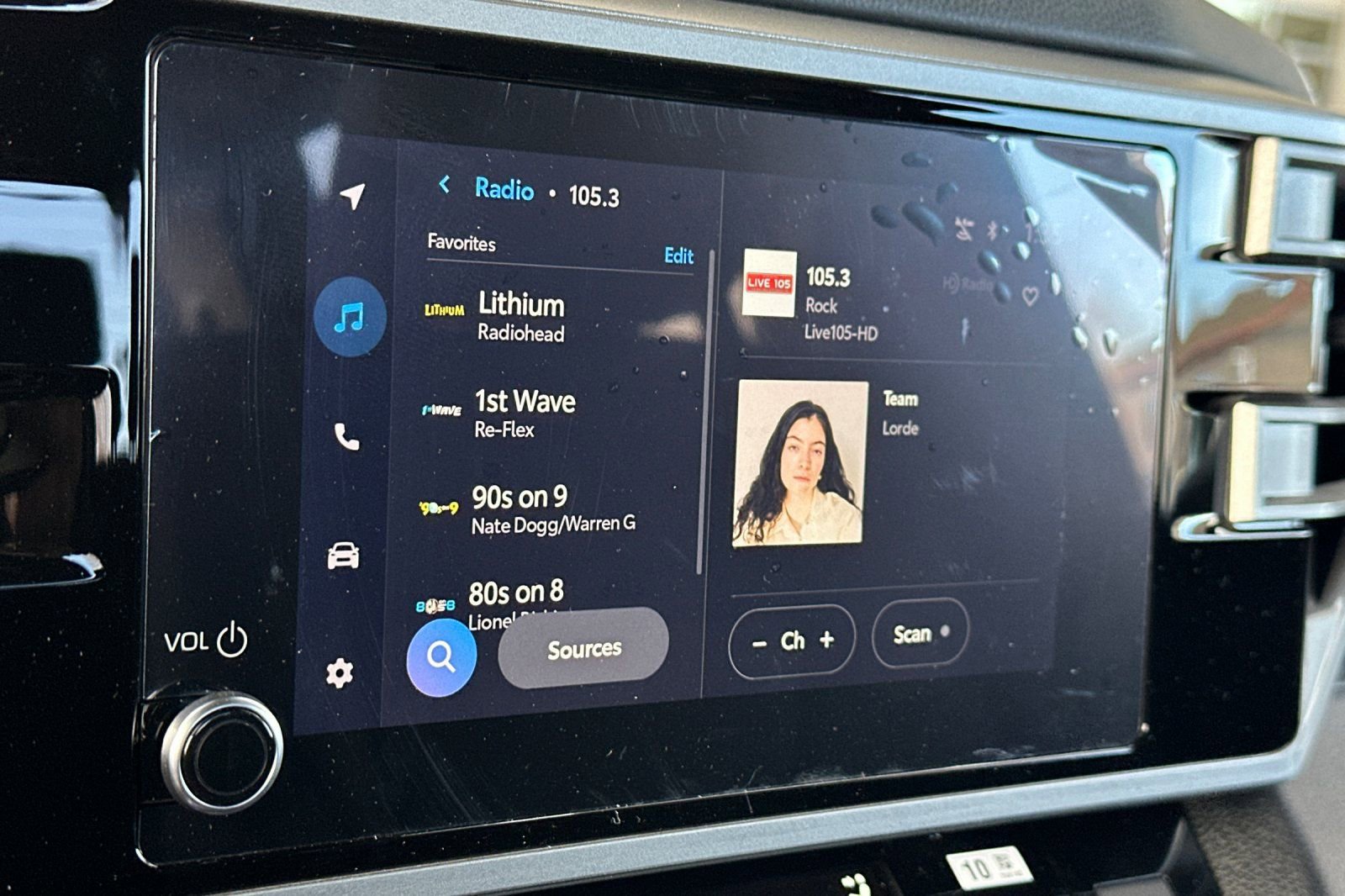 New 2026 Toyota Tundra SR5 image 20