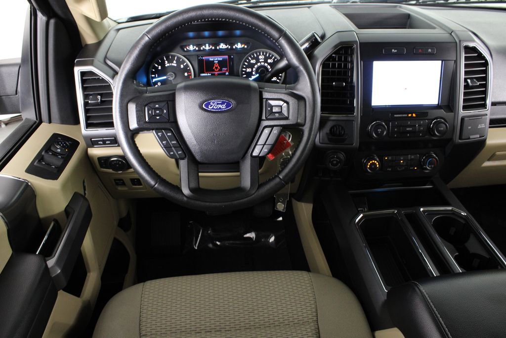 Used 2020 Ford F150 XLT w/ Equipment Group 302A Luxury image 6