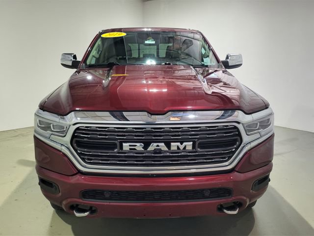 Used 2019 RAM 1500 Limited image 20