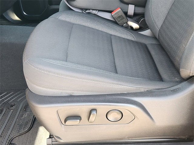 Used 2023 Chevrolet Silverado 1500 LT image 23