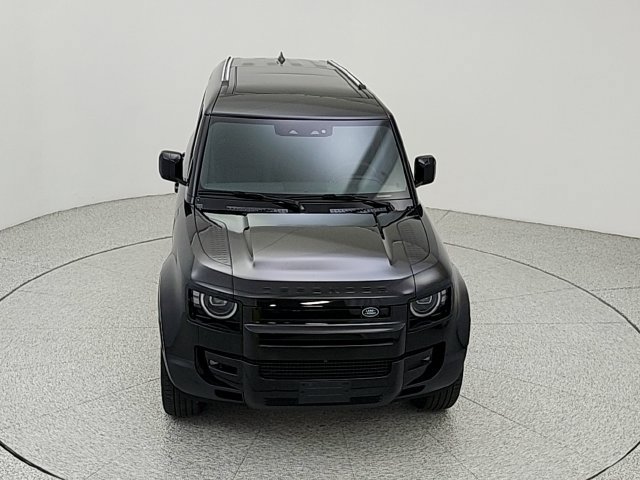 New 2026 Land Rover Defender 110 S AWD/4WD image 14
