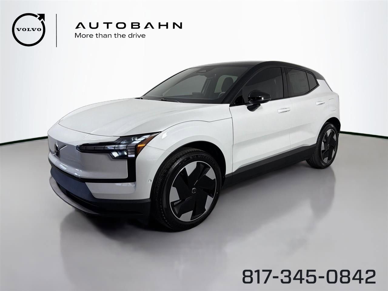 New 2026 Volvo EX30 Ultra w/ Protection Package AWD/4WD image 1
