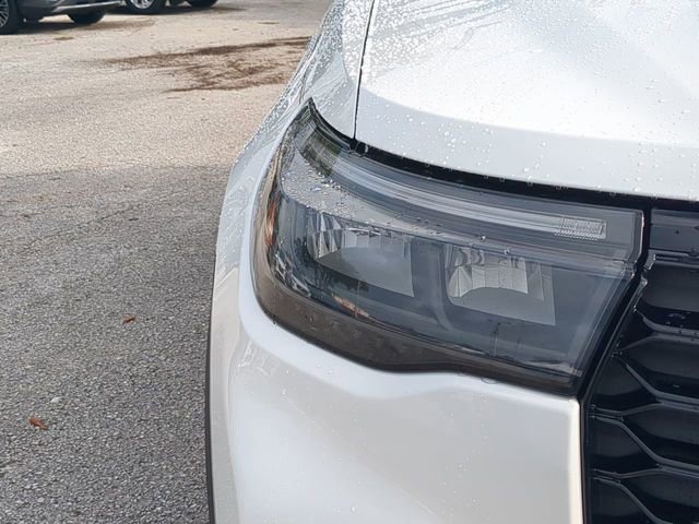 New 2025 Ford Explorer ST-Line w/ Premium Package image 25