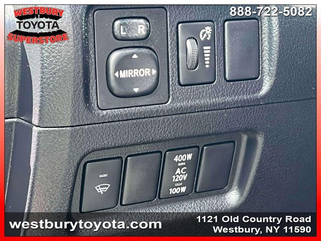 Used 2019 Toyota 4Runner TRD Off-Road Premium image 21