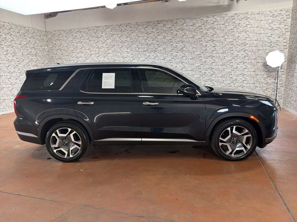 Used 2025 Hyundai Palisade SEL image 9