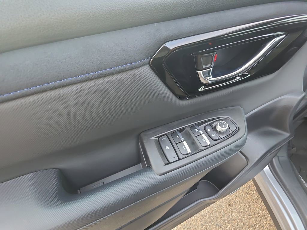 New 2026 Subaru Forester Limited image 11