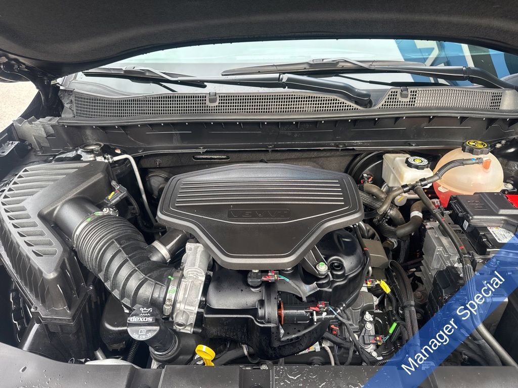 Used 2022 Chevrolet Blazer RS image 17