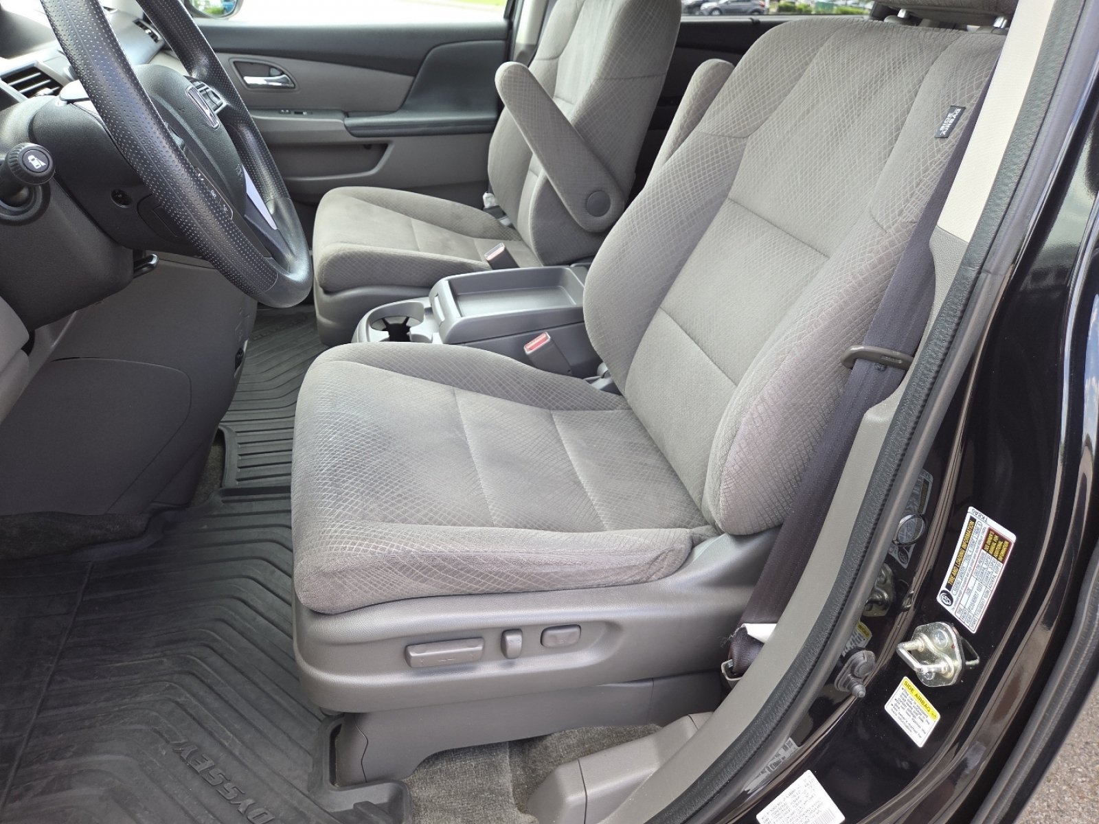 Used 2015 Honda Odyssey EX image 21