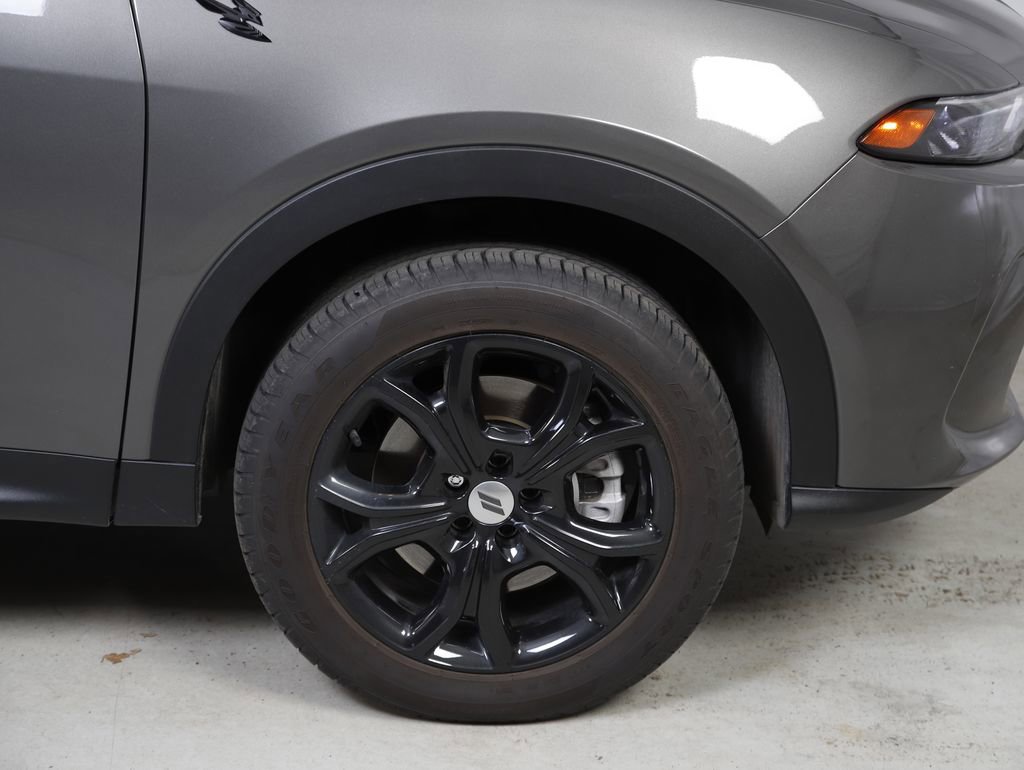 Used 2024 Dodge Hornet GT w/ GT Blacktop Package image 5