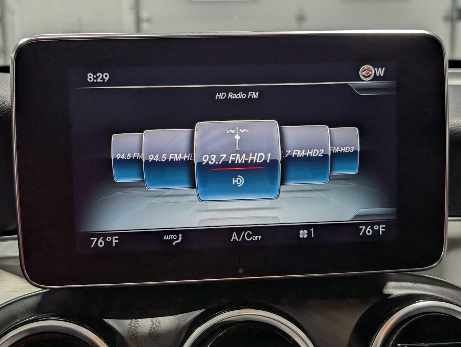 Certified 2019 Mercedes-Benz GLC 300 GLC 300 image 20