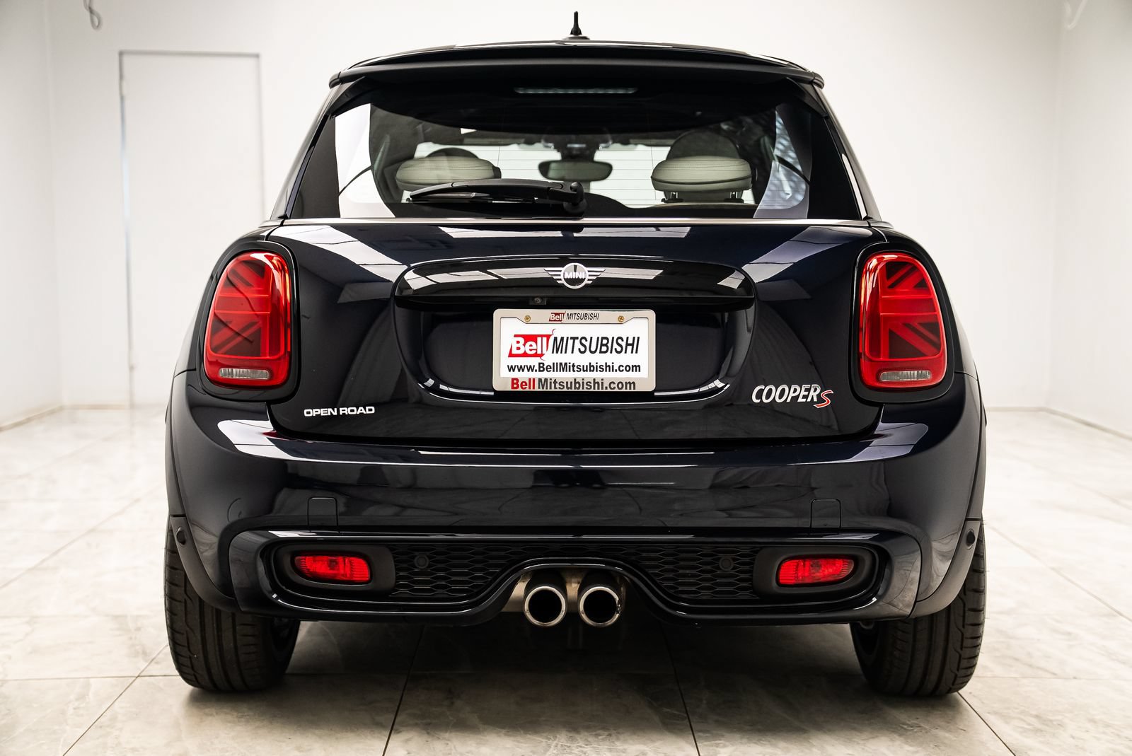 Used 2021 MINI Cooper S FWD image 8