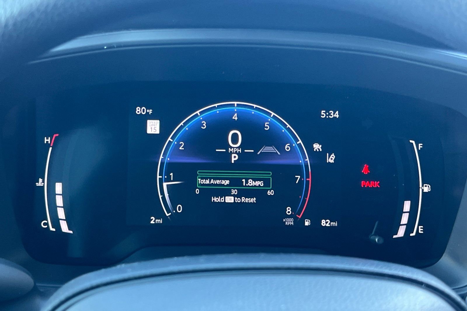 New 2026 Toyota Corolla LE image 28