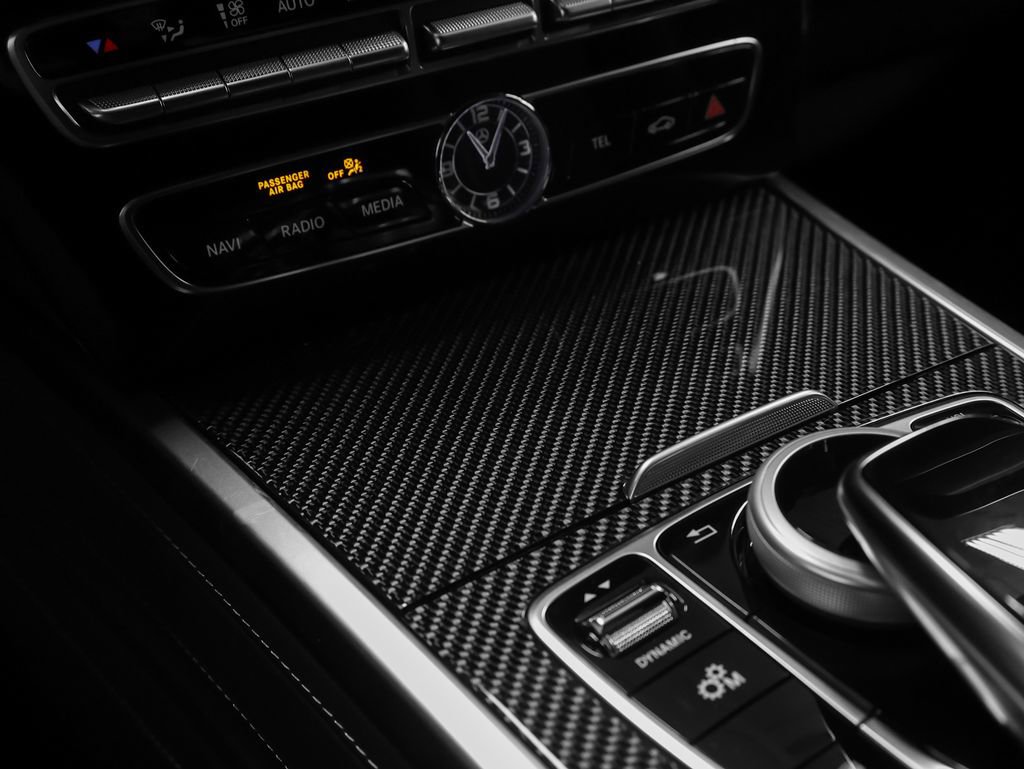 Used 2021 Mercedes-Benz G 550 image 46