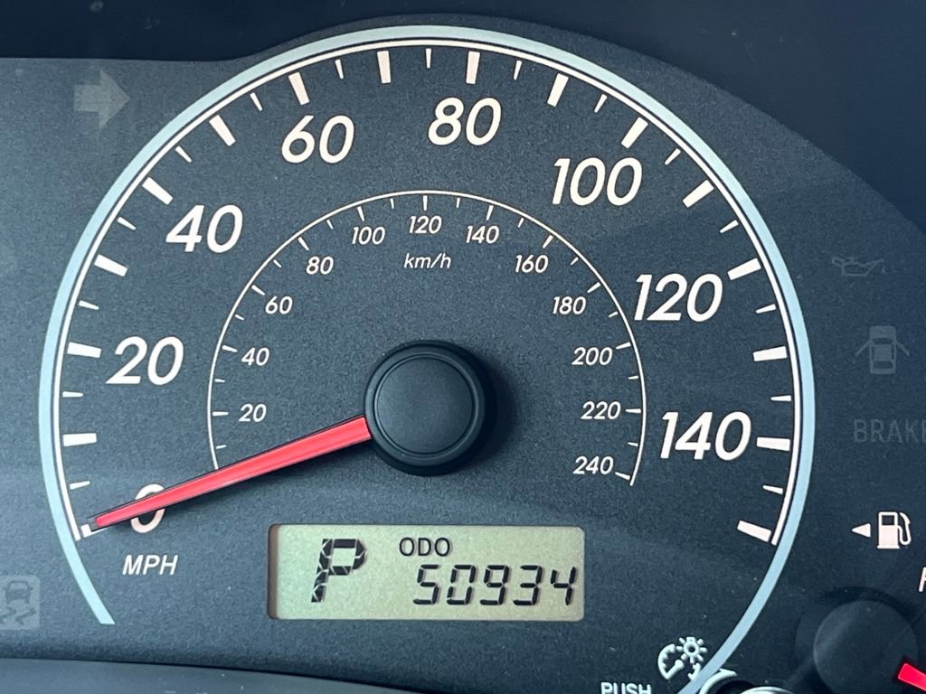 Used 2009 Toyota Corolla LE image 30