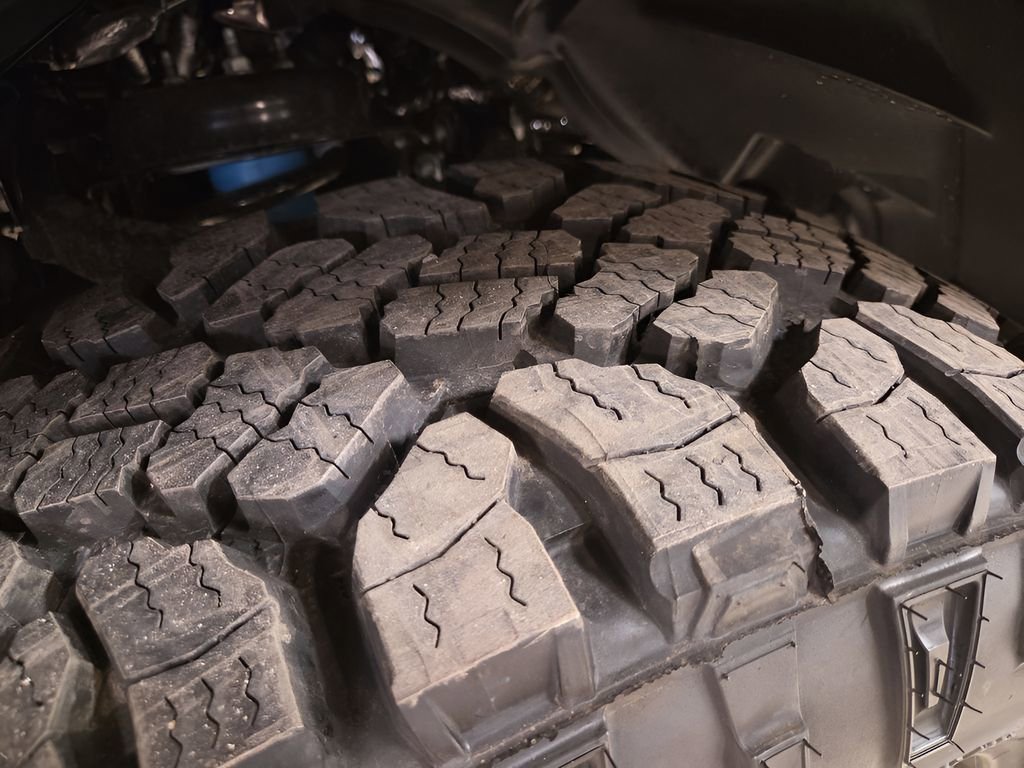 New 2026 RAM 1500 Rebel w/ Bed Utility Group image 25