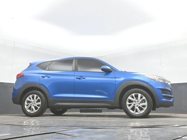 Used 2019 Hyundai Tucson SE AWD/4WD image 48