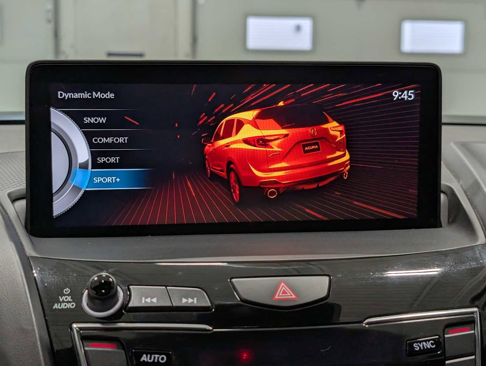 Used 2021 Acura RDX A-Spec image 29