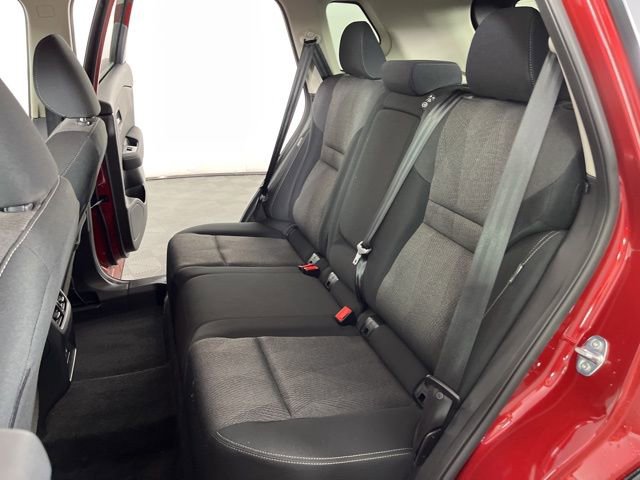 Used 2026 Nissan Rogue SV image 41