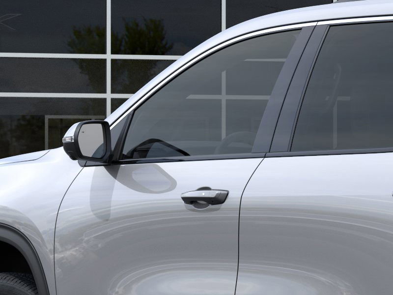 New 2026 GMC Acadia Elevation w/ LPO, All-Weather Package image 12