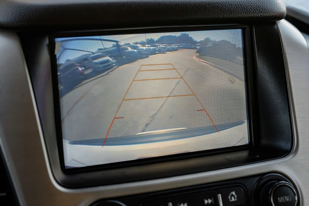 Used 2019 GMC Yukon SLT image 19