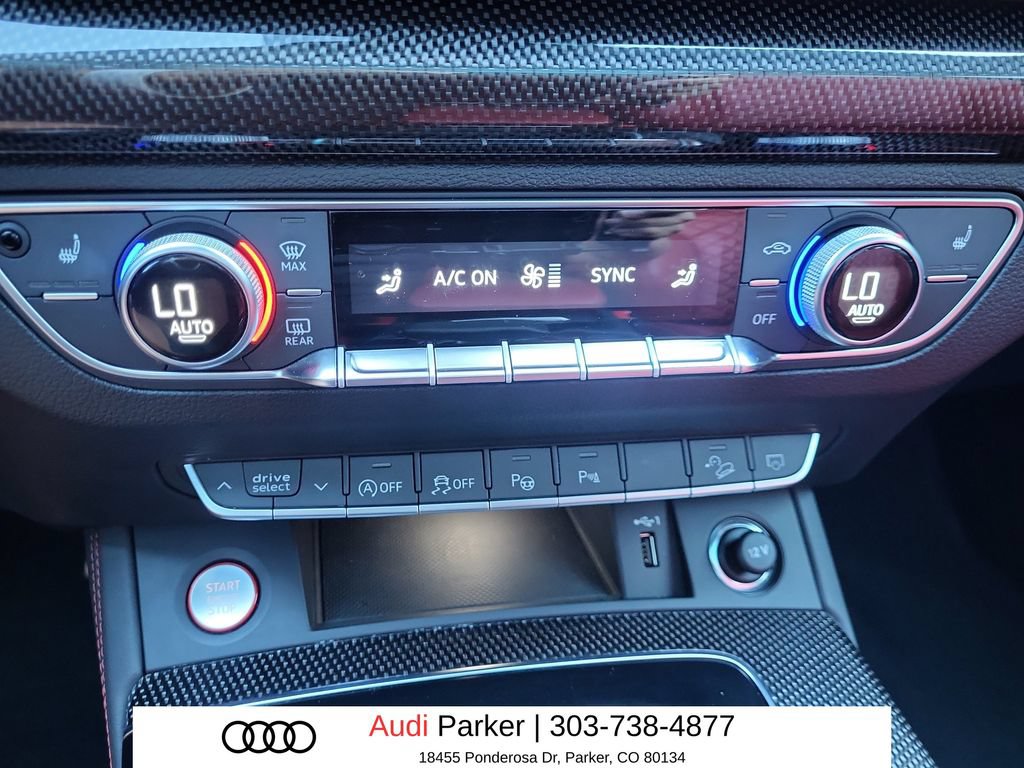 Certified 2023 Audi SQ5 Prestige w/ Prestige Package AWD/4WD image 21