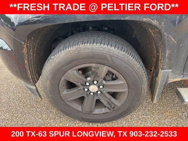 Used 2016 GMC Canyon SLT w/ Driver Alert Package AWD/4WD image 5