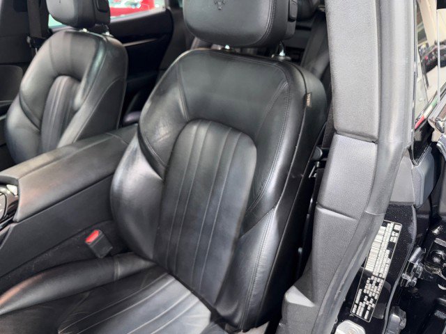 Used 2021 Maserati Levante $82K MSRP image 48