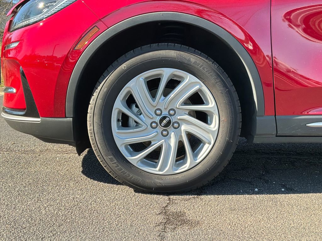 Certified 2023 Lincoln Corsair FWD image 21