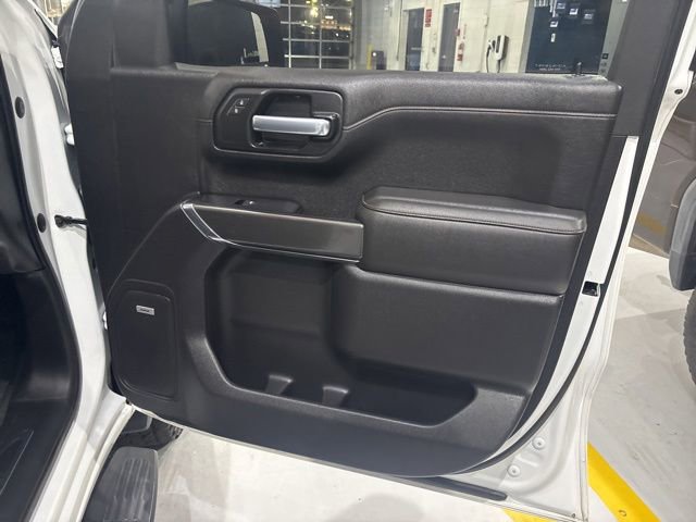 Used 2020 GMC Sierra 1500 AT4 w/ AT4 Premium Package AWD/4WD image 37