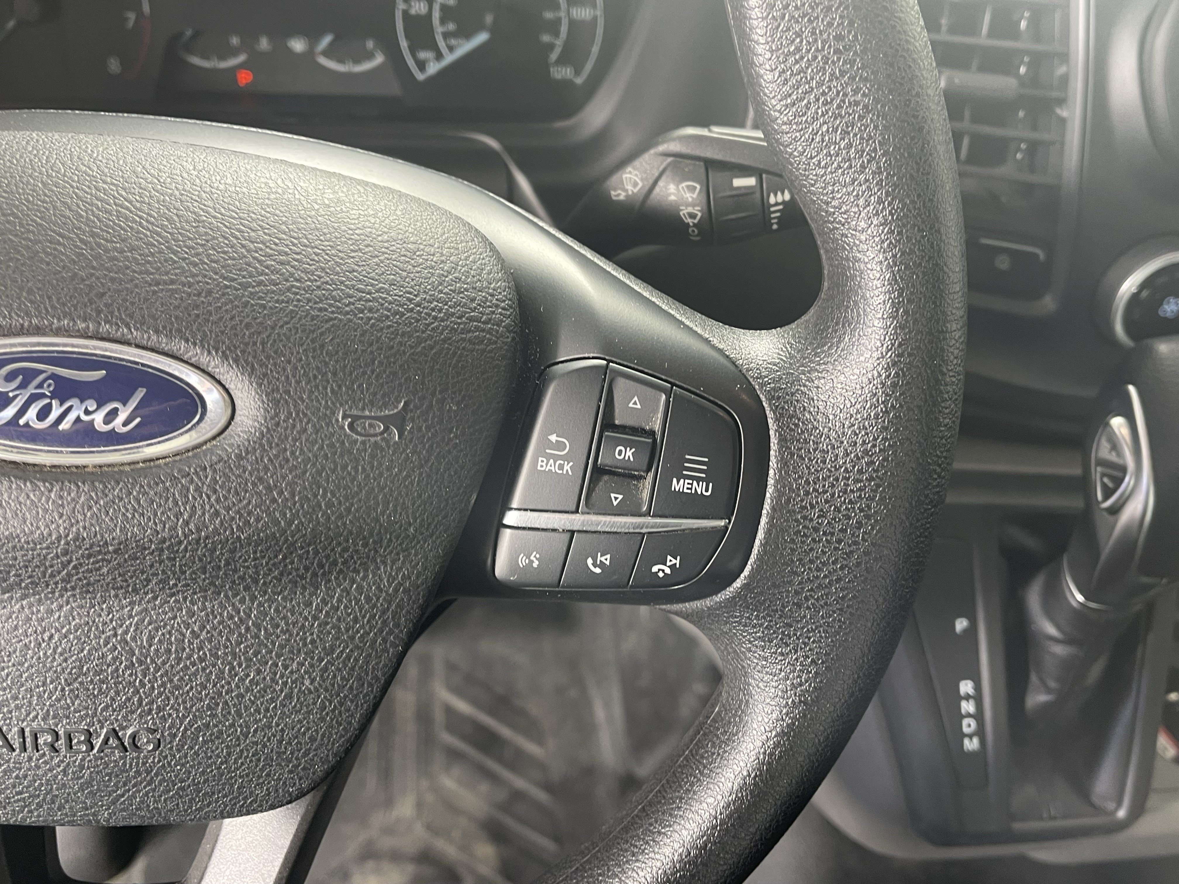 Used 2025 Ford Transit 250 148 High Roof AWD image 14