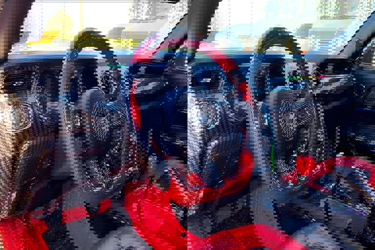 Certified 2018 Ford Mustang Convertible w/ Equipment Group 101A image 14