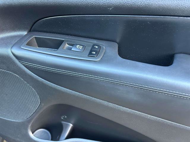 Used 2021 Jeep Grand Cherokee High Altitude image 15