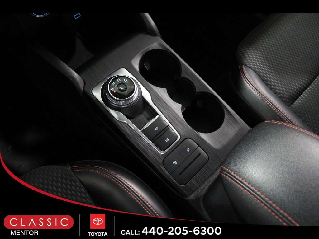 Used 2023 Ford Escape ST-Line image 14