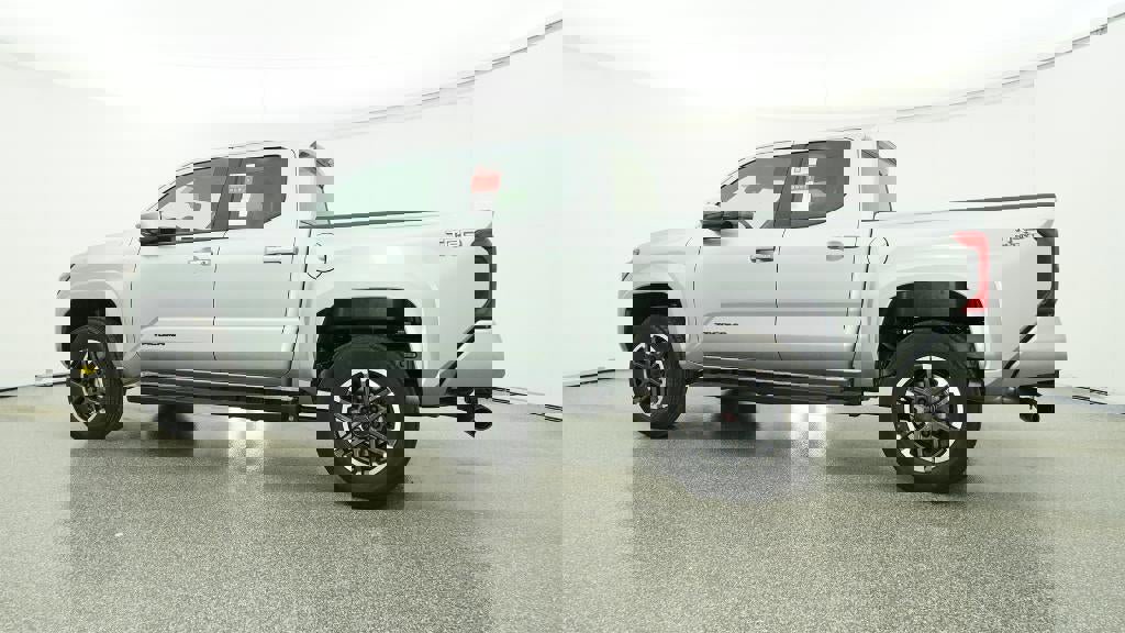 New 2025 Toyota Tacoma TRD Sport image 20