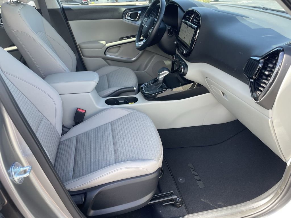 Certified 2023 Kia Soul EX image 33
